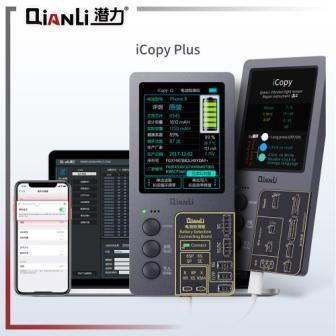 Replacement for ICOPY PLUS WITH 3PCS PCB REPAIR TOOL - Quality Phone Parts in Sri Lanka